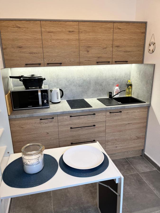 Apartman Jestrabi Lipno Černá v Pošumaví Exteriér fotografie