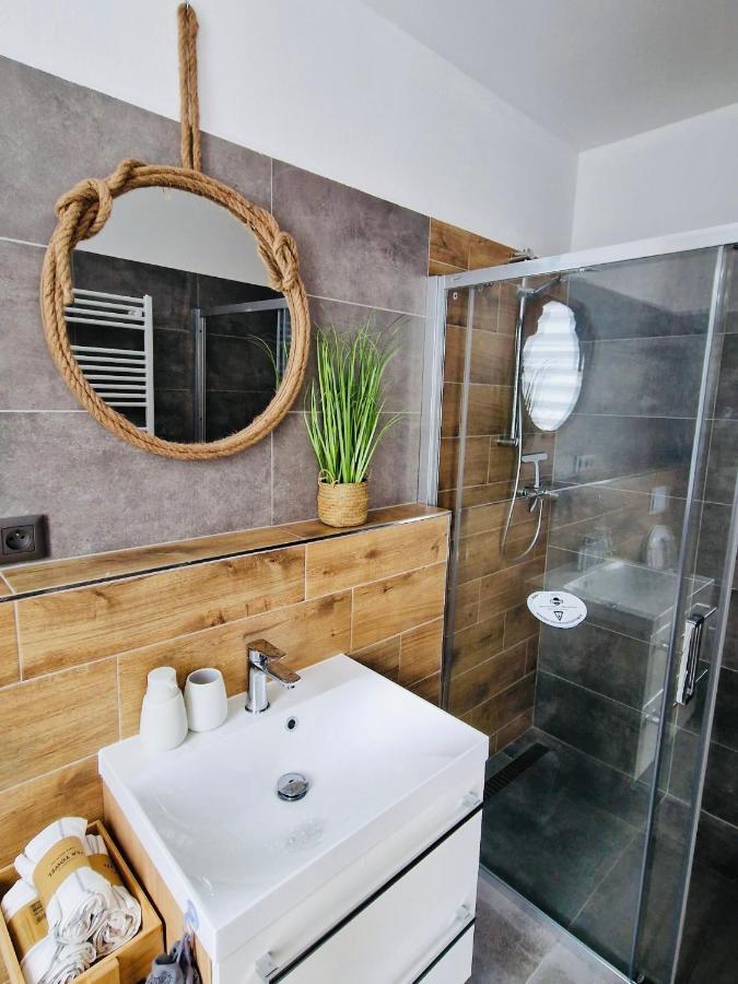 Apartman Jestrabi Lipno Černá v Pošumaví Exteriér fotografie