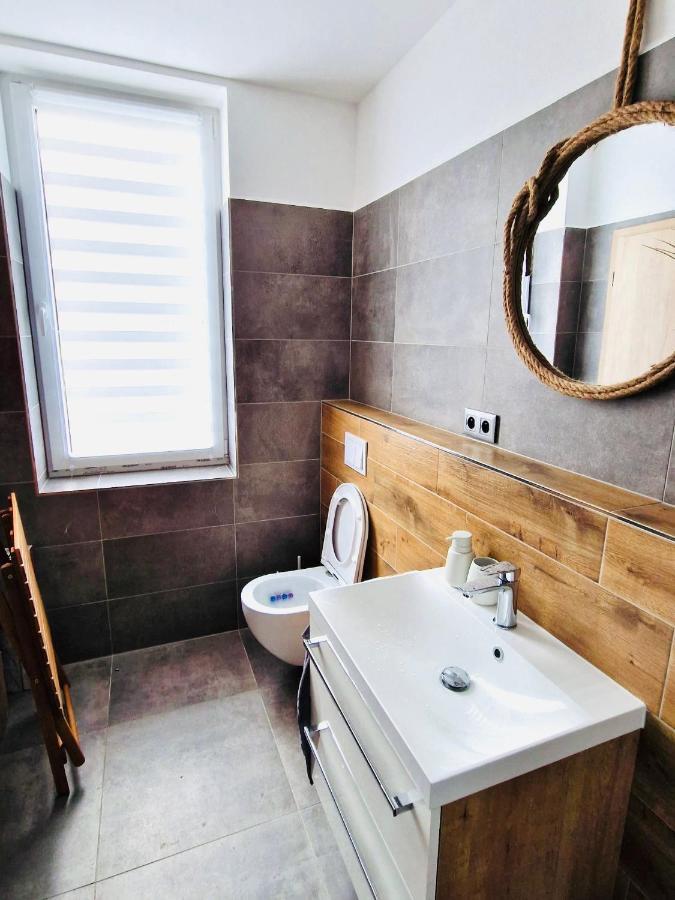 Apartman Jestrabi Lipno Černá v Pošumaví Exteriér fotografie