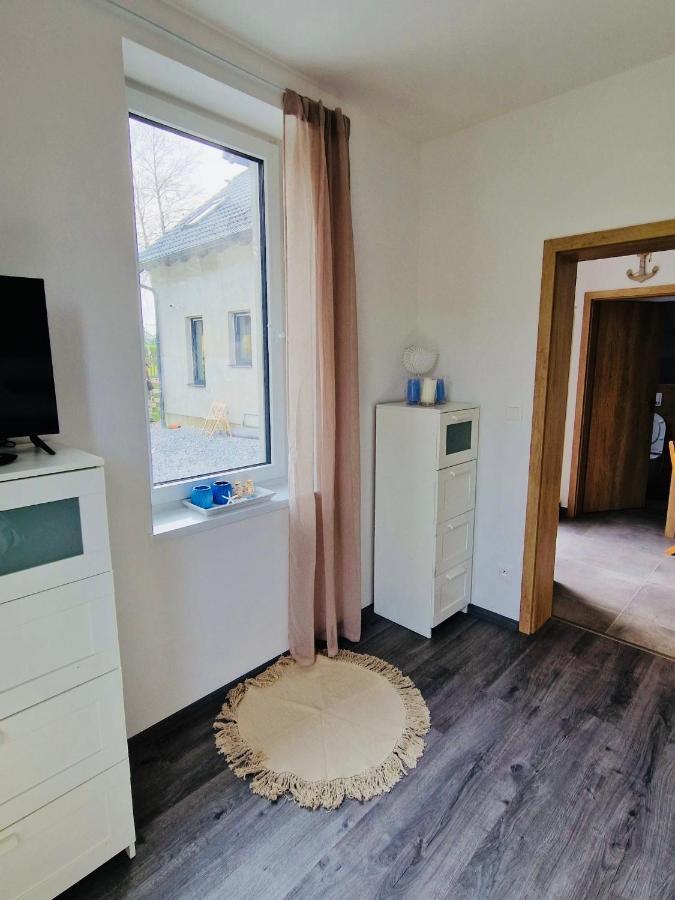 Apartman Jestrabi Lipno Černá v Pošumaví Exteriér fotografie