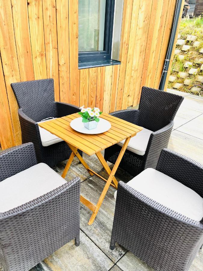 Apartman Jestrabi Lipno Černá v Pošumaví Exteriér fotografie